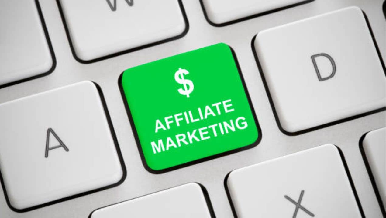 How to Build a Successful Affiliate Marketing Business